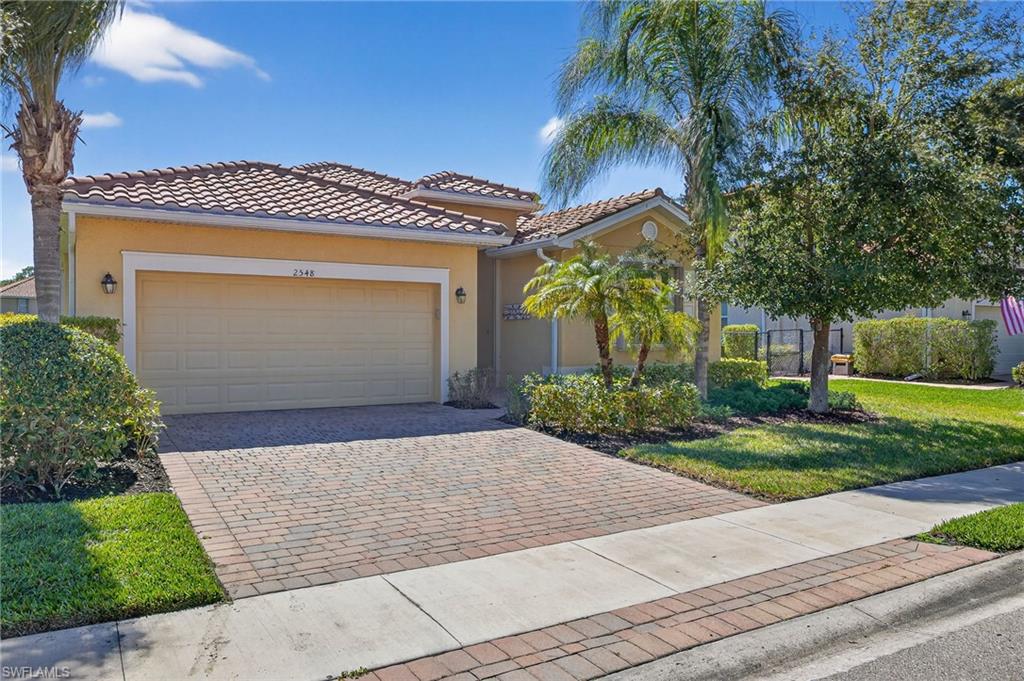 2548 Caslotti WAY