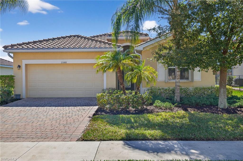 2548 Caslotti WAY
