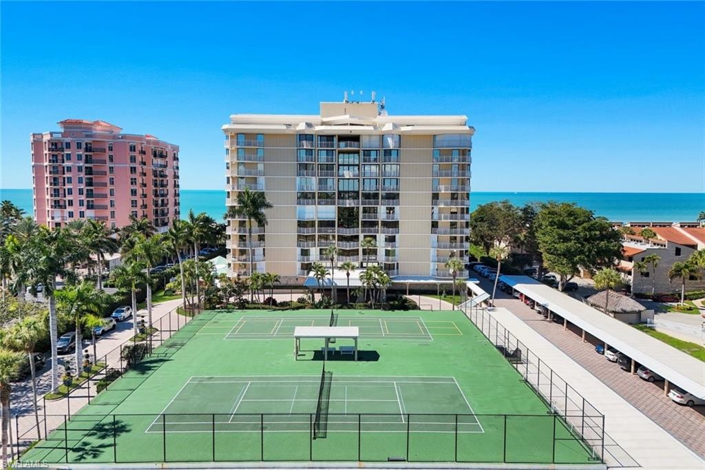 520 Collier BLVD 301 photo 39