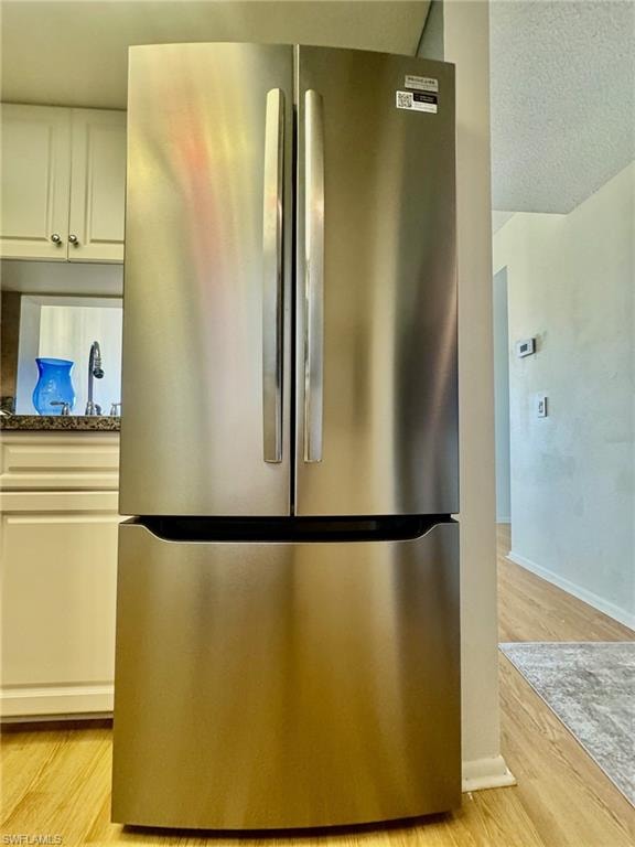 New Fridge