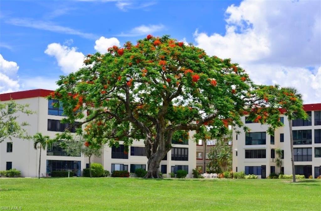 View of Condo building / complex