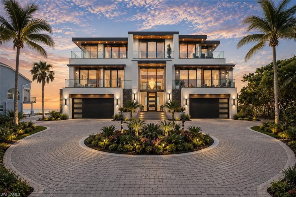 VIRTUAL IMAGE OF HOME POSSIBILITY