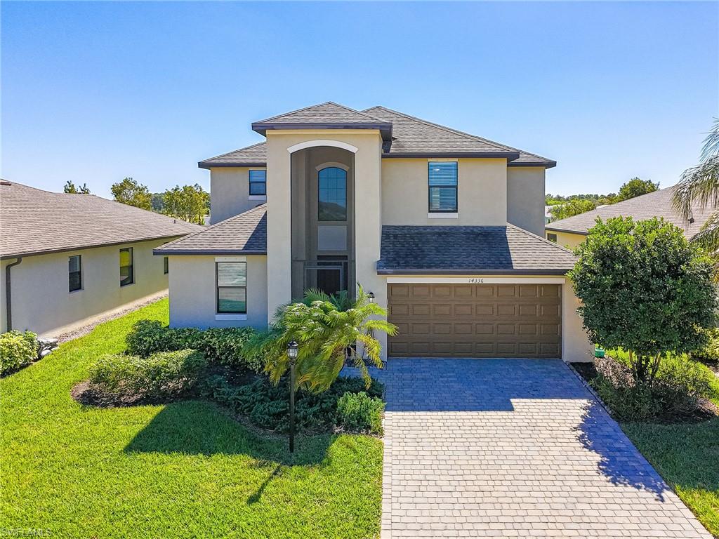14336 Vindel CIR