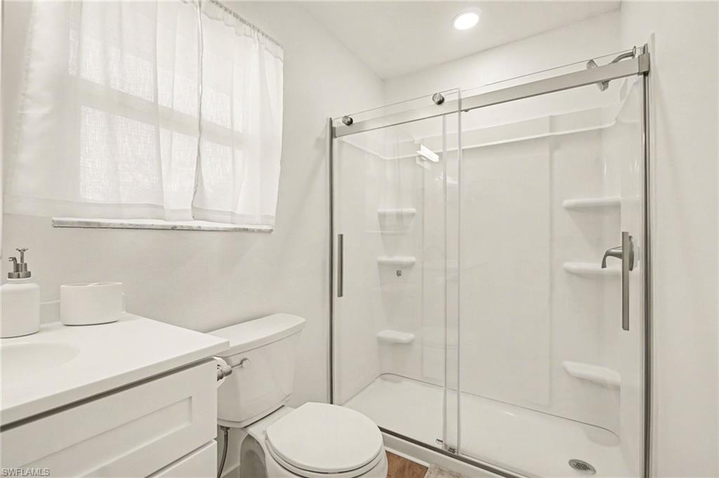 Completely redone and wow!