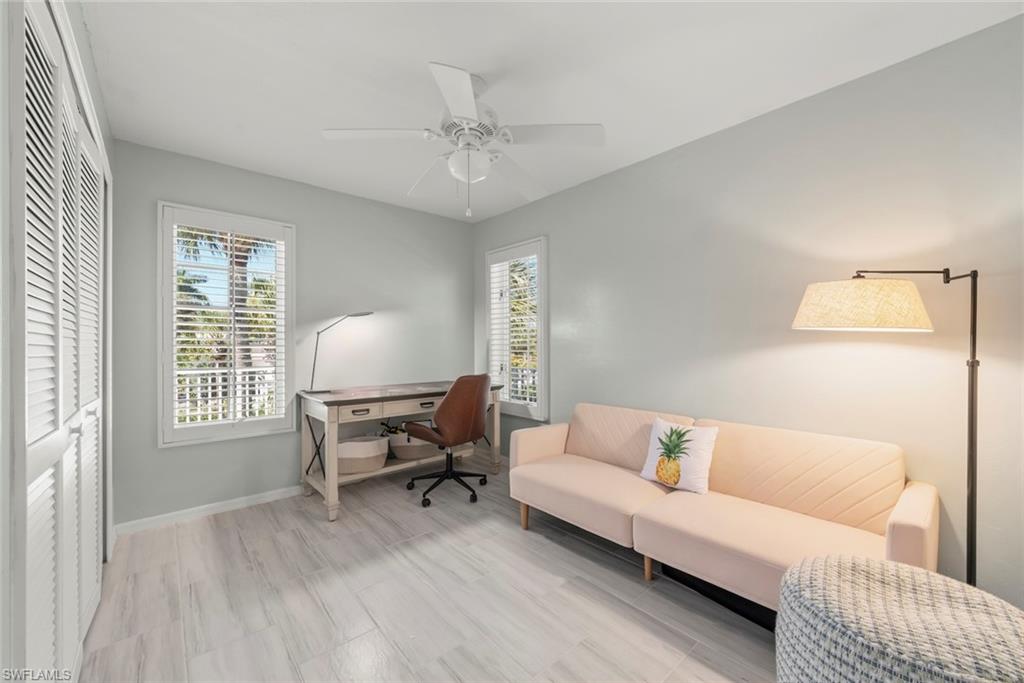 Bedroom #3