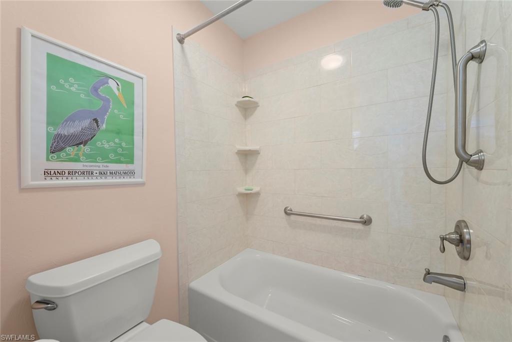 Bathroom #3