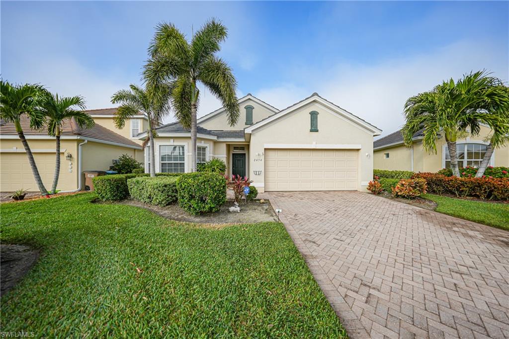 2454 Blackburn CIR