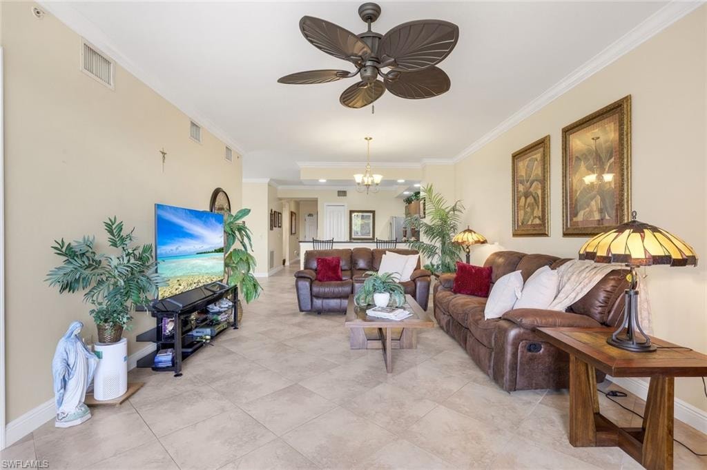 Tile Flooring