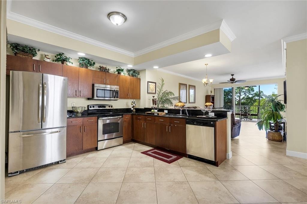 Open Floorplan