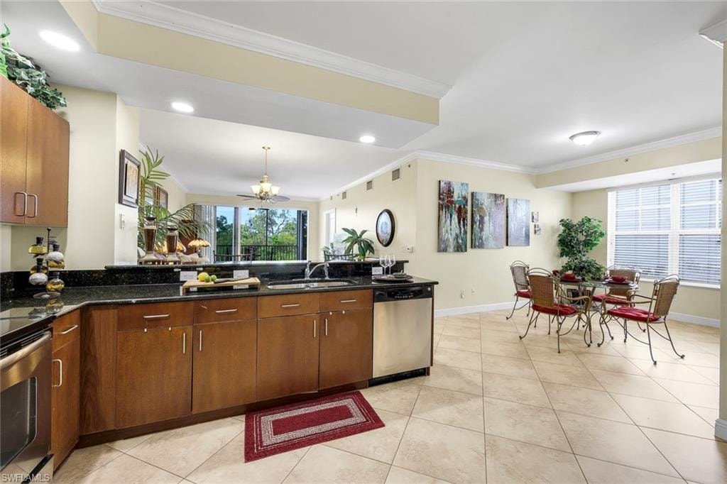 Marble Countertops