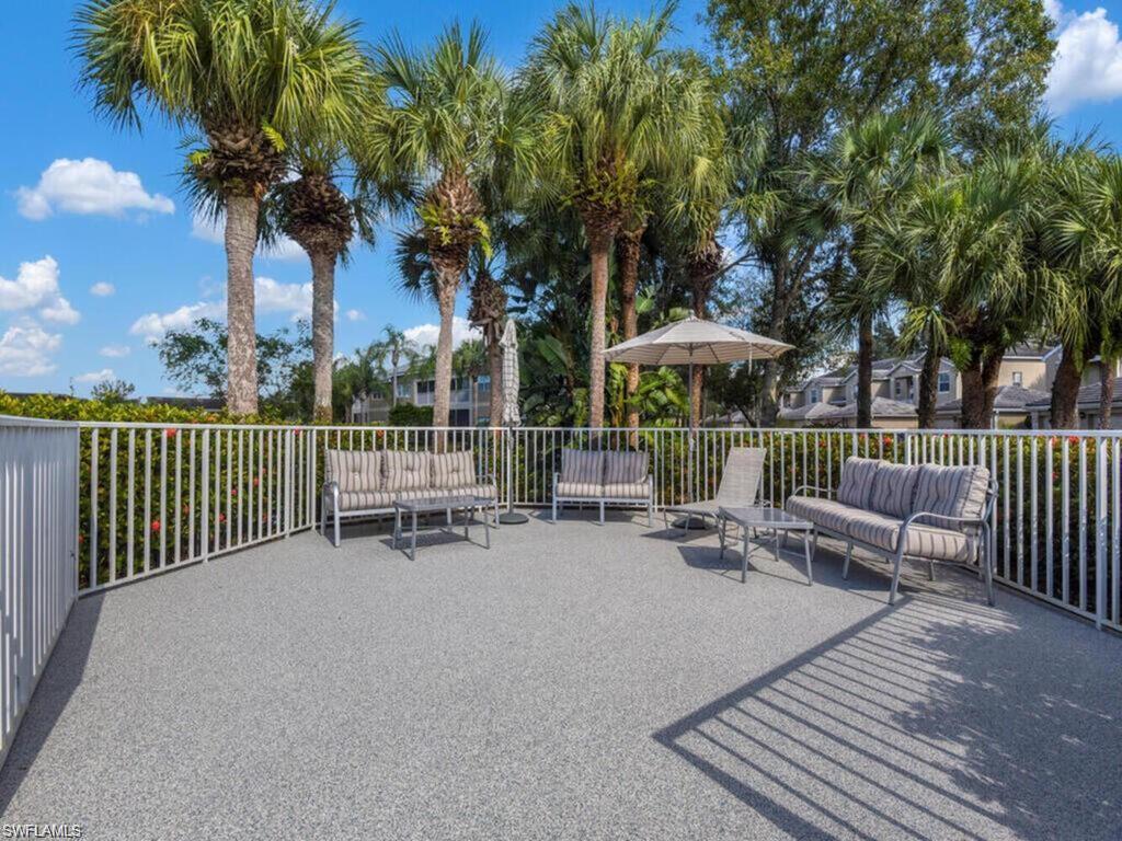 Sun Deck