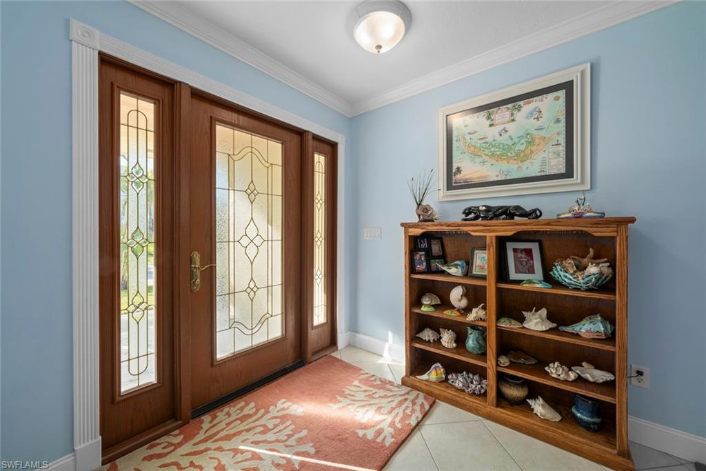 Entry
