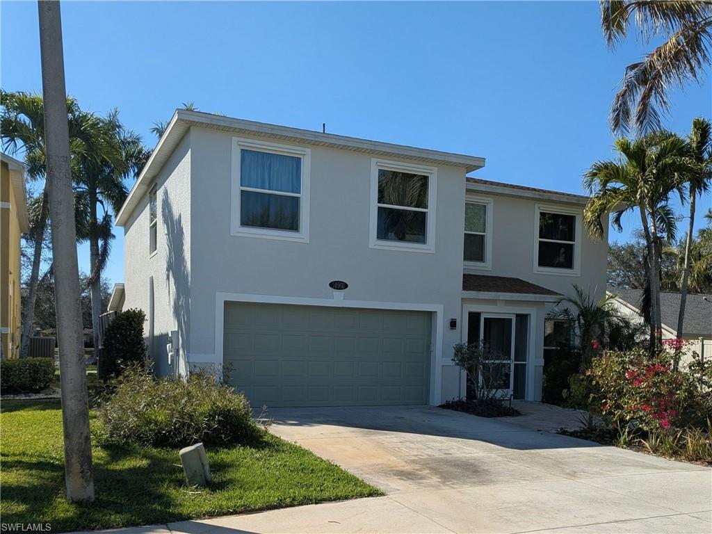 14991 Savannah DR