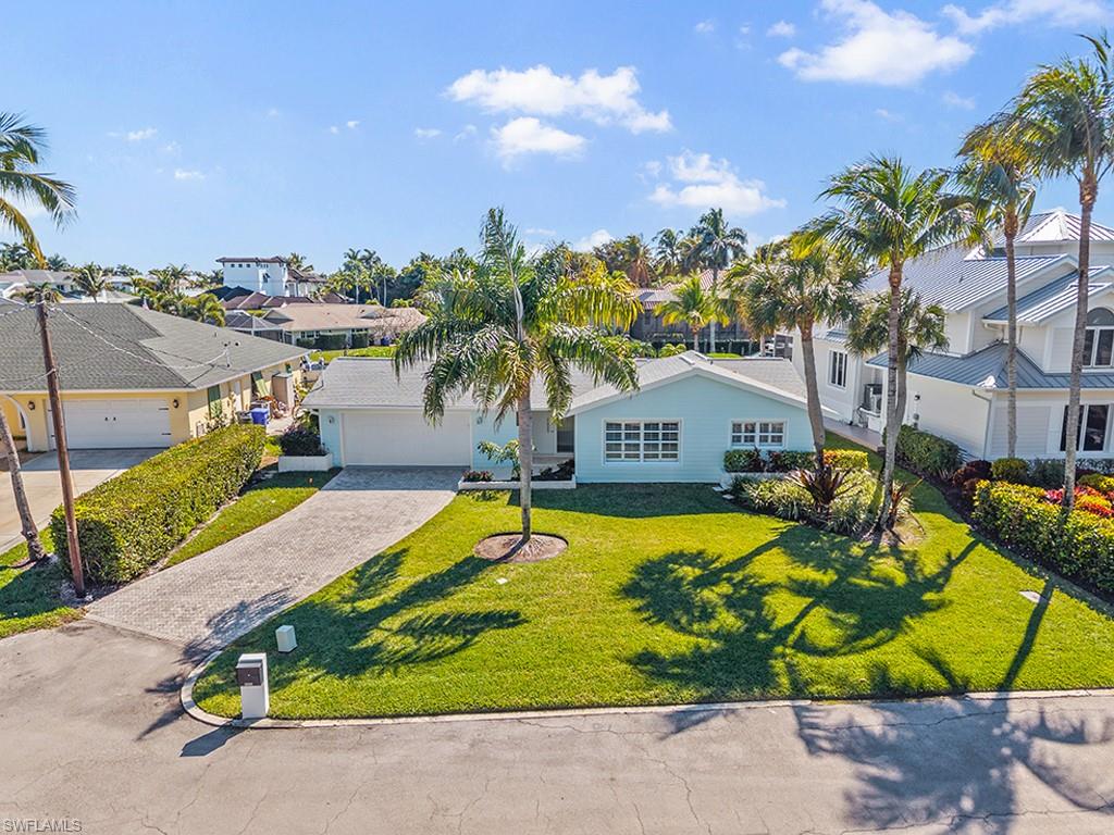 2175 Shad CT