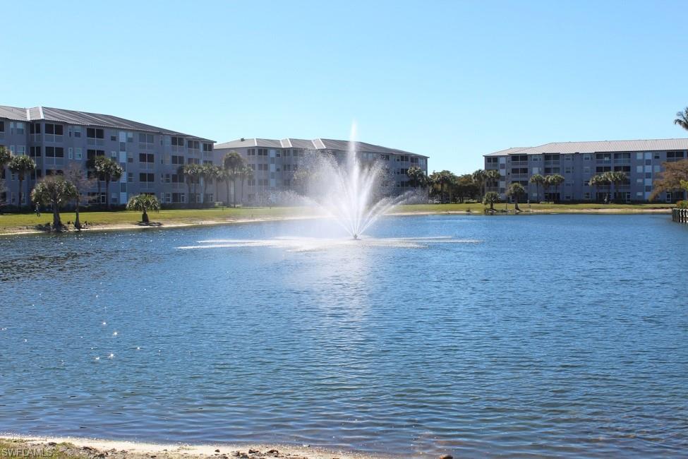 Water view