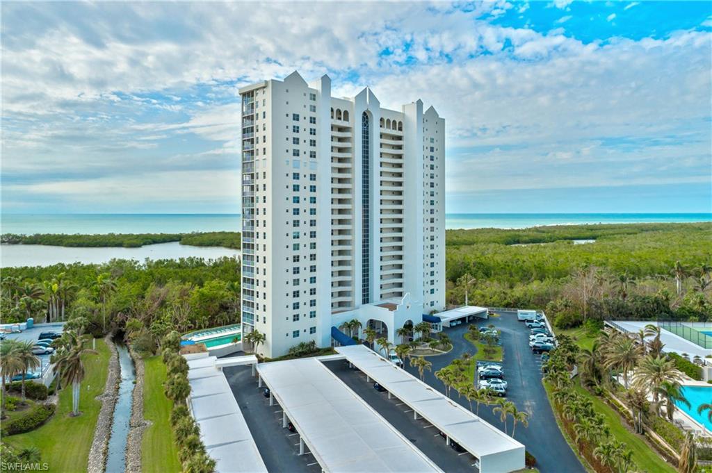 5550 Heron Point DR 1804