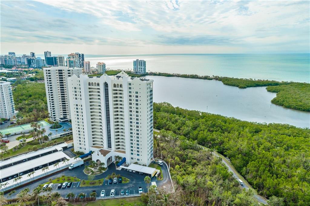 5550 Heron Point DR 1804