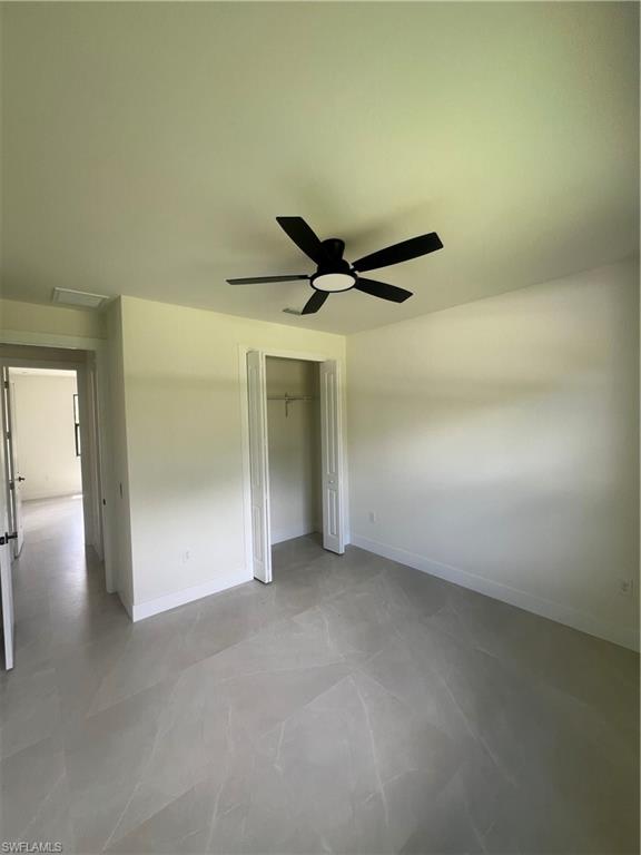 3ER BEDROOM