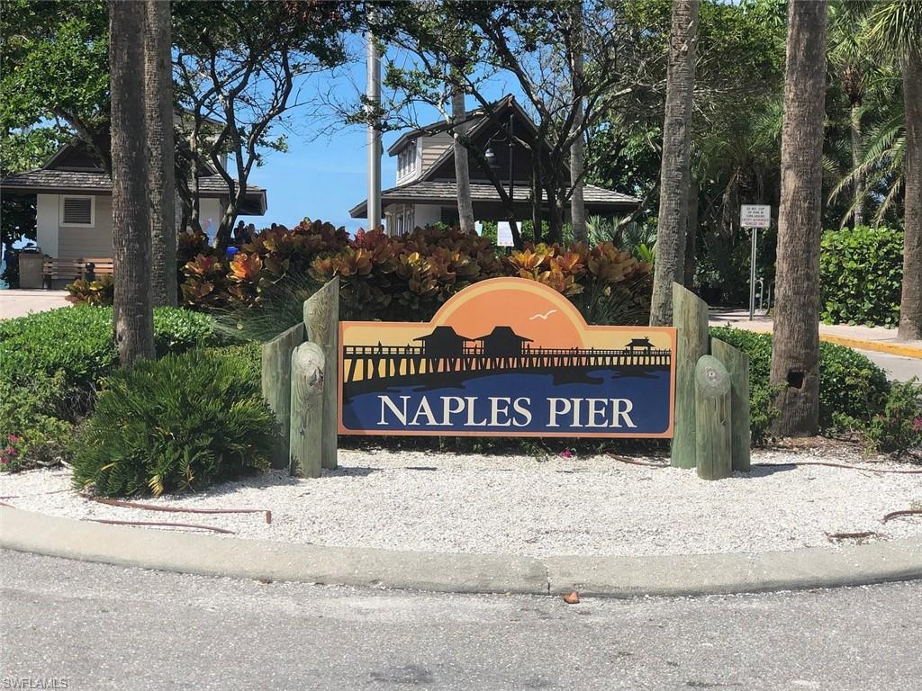 New Pier July 2027