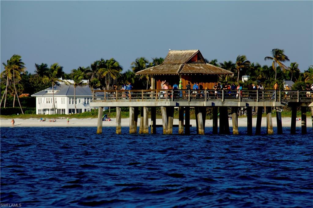 New Pier July 2027