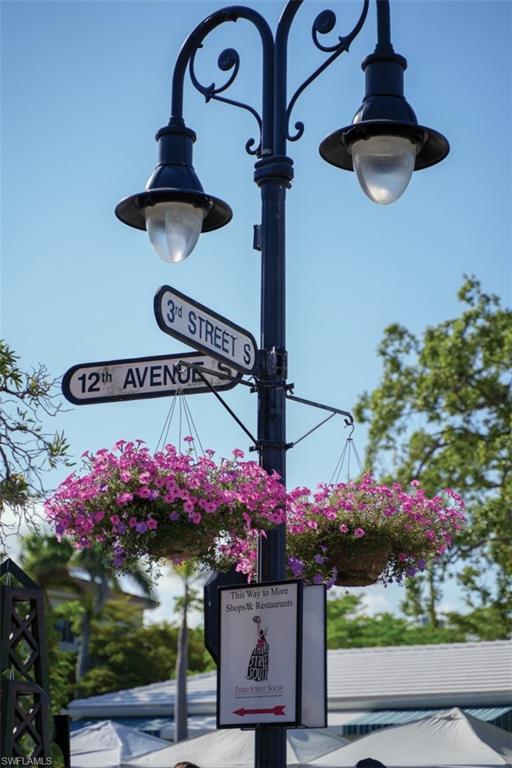3rd Street South