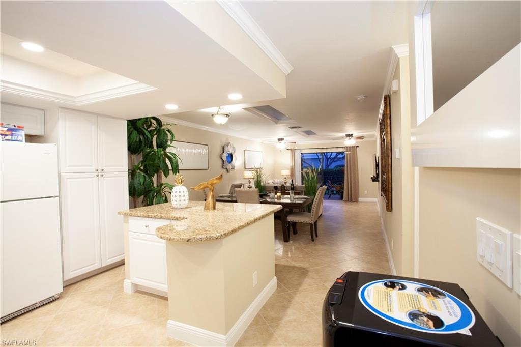 2/2 Duplex SunRise Side