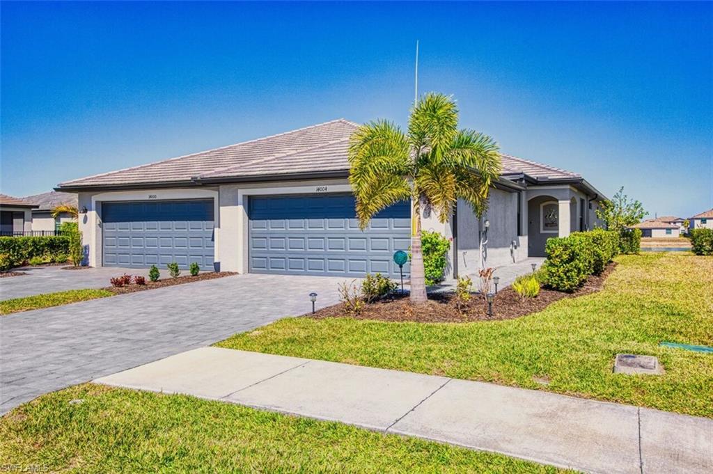 14004 Hunter Oak DR