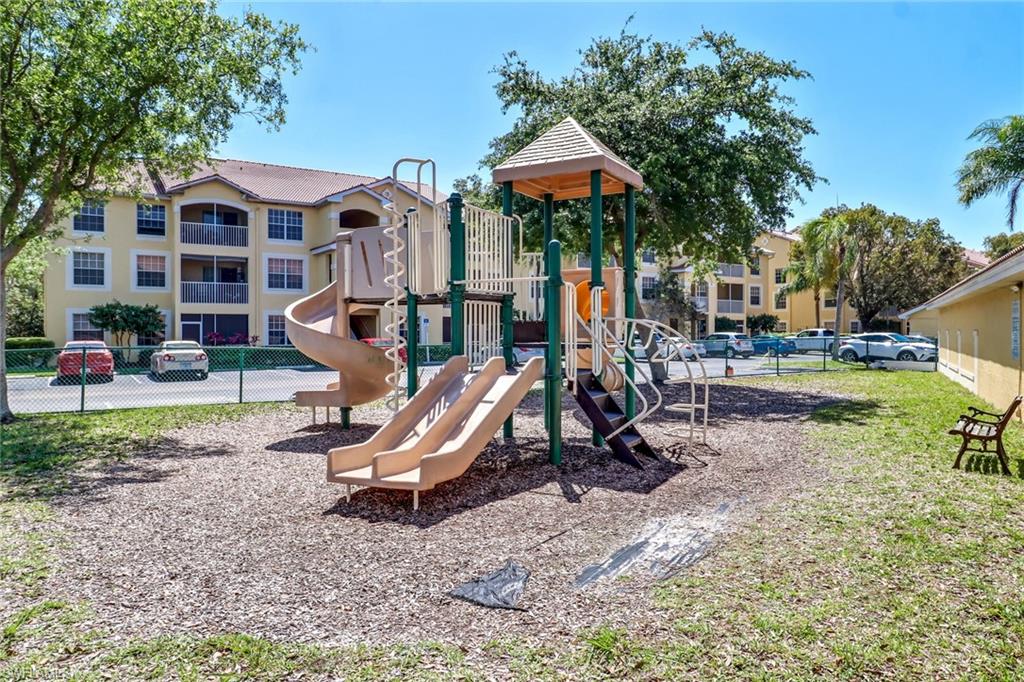 Play Area