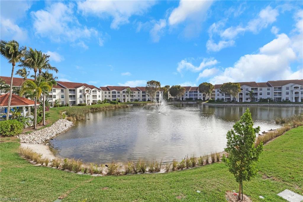 Water view