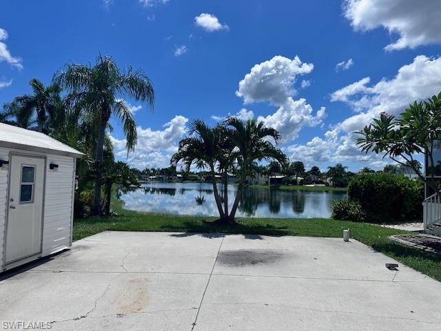 1002 Silver Lakes BLVD