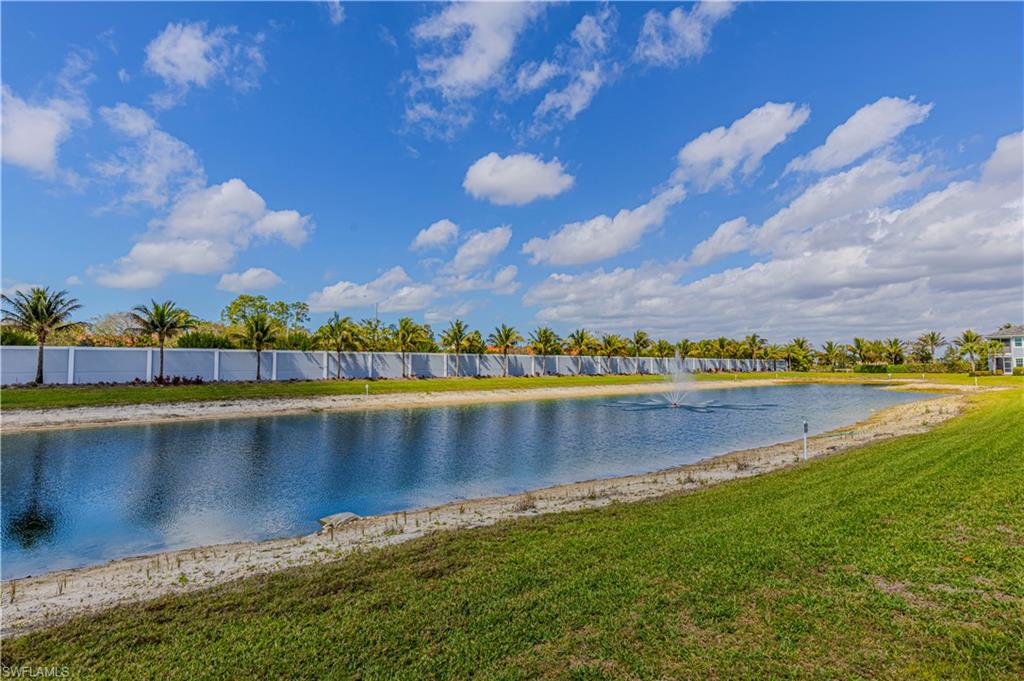 Water view