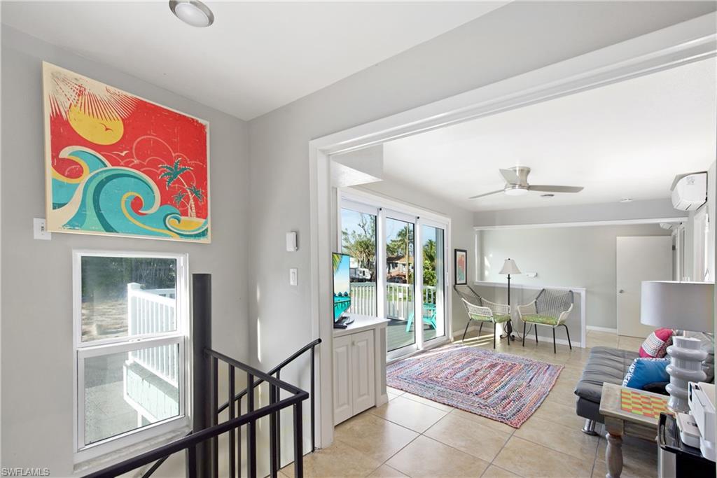 Comfortable and inviting living space - Virtually Edited Image