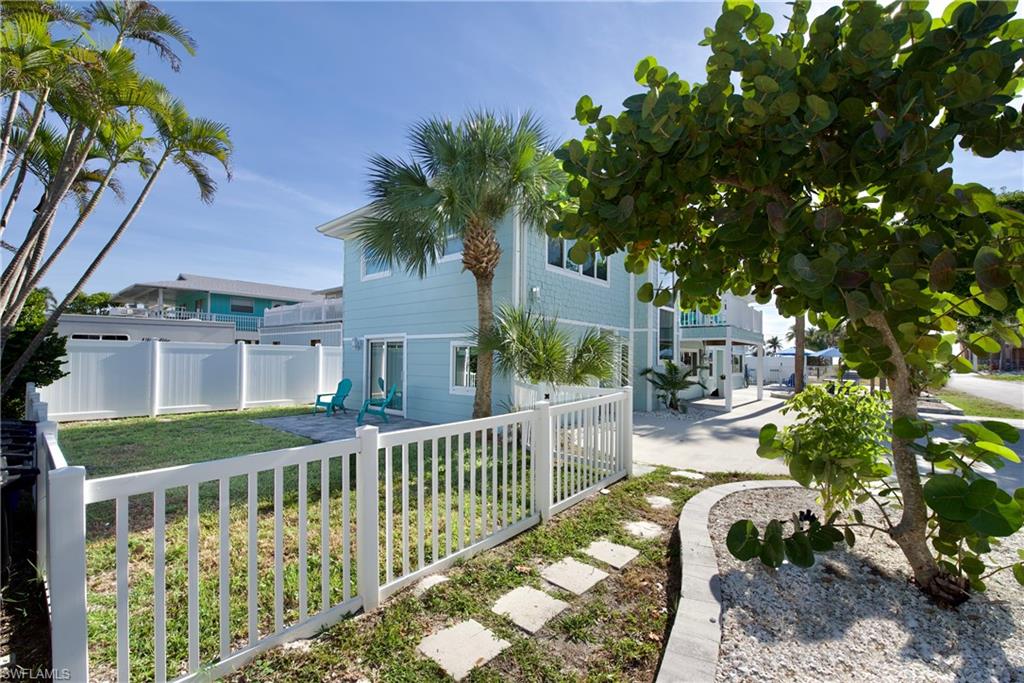 Well-maintained property just minutes from the beach - Virtually Edited Image