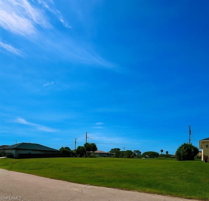 Surrounding community