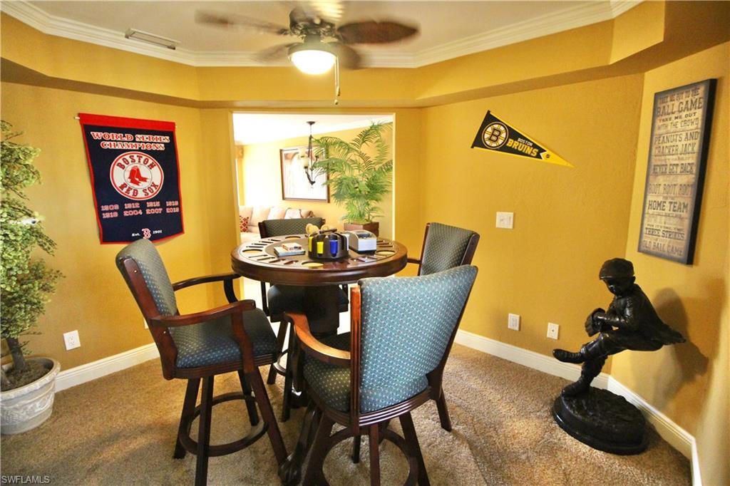 Office/Den/Game room