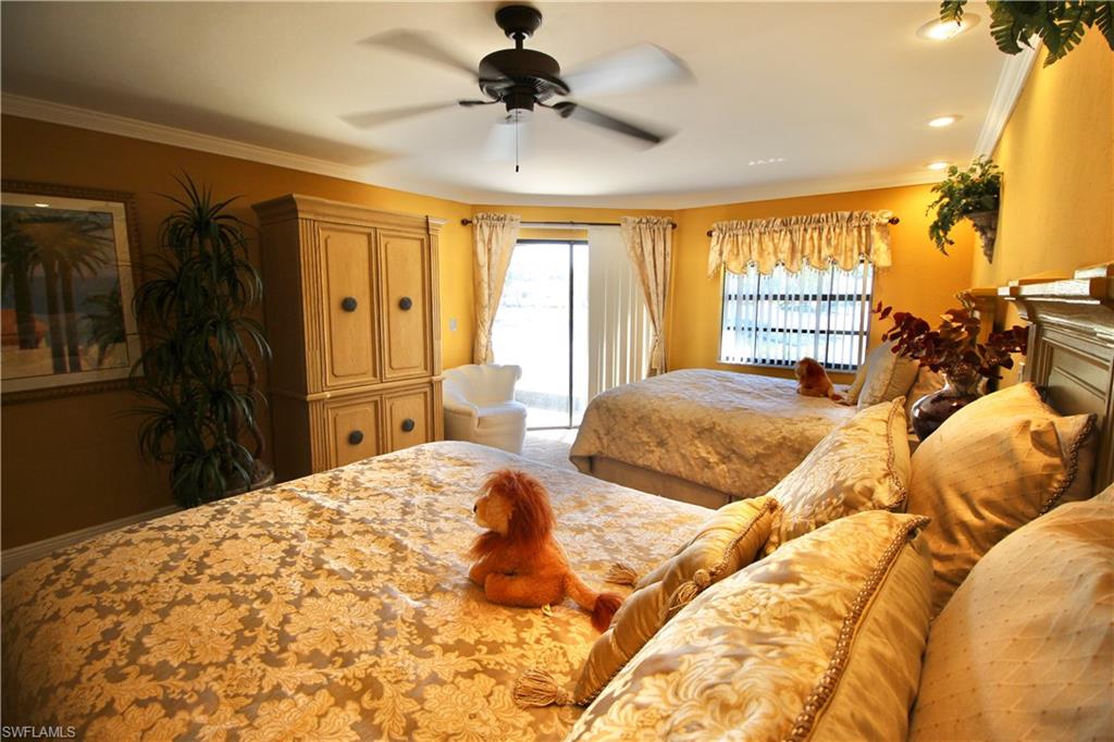 Masterbedroom