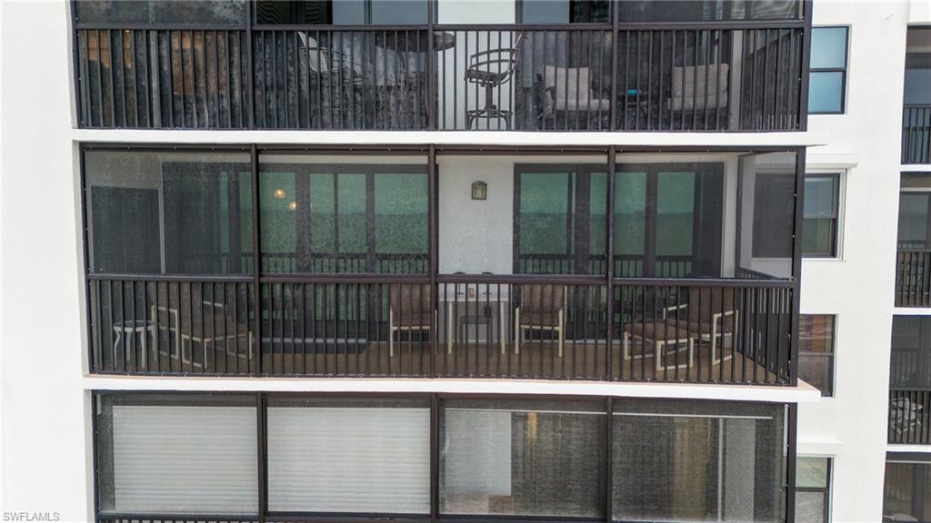 View of property