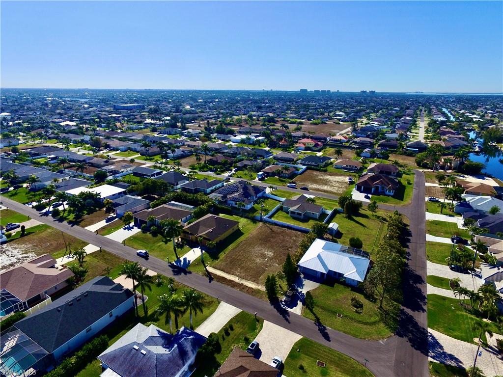 View of property location featuring nearby suburban area