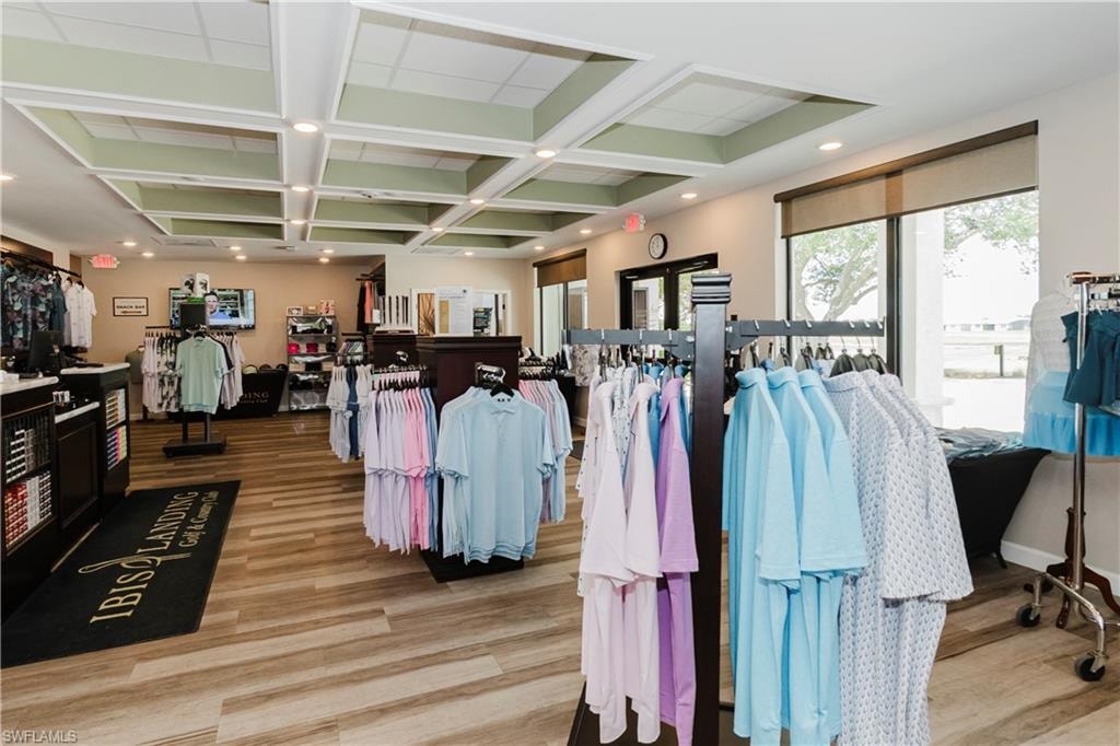 Ibis landing Golf-Pro Shop