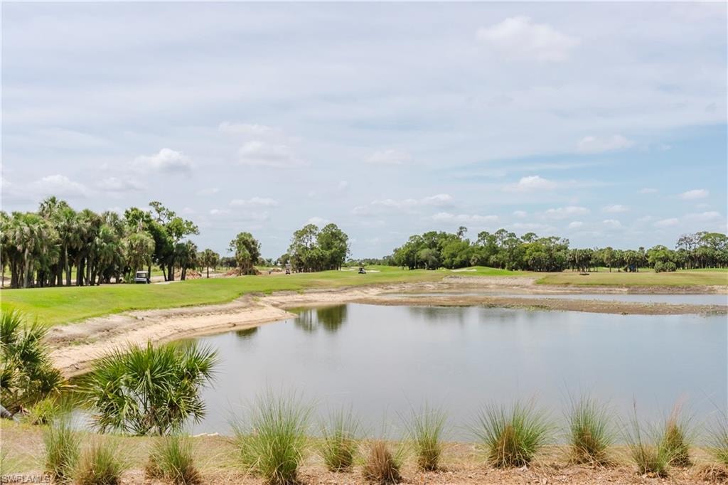 Ibis landing Golf Course