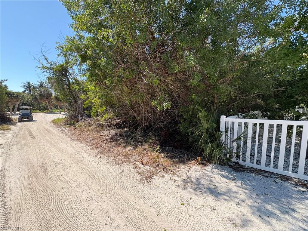 Residential Lot