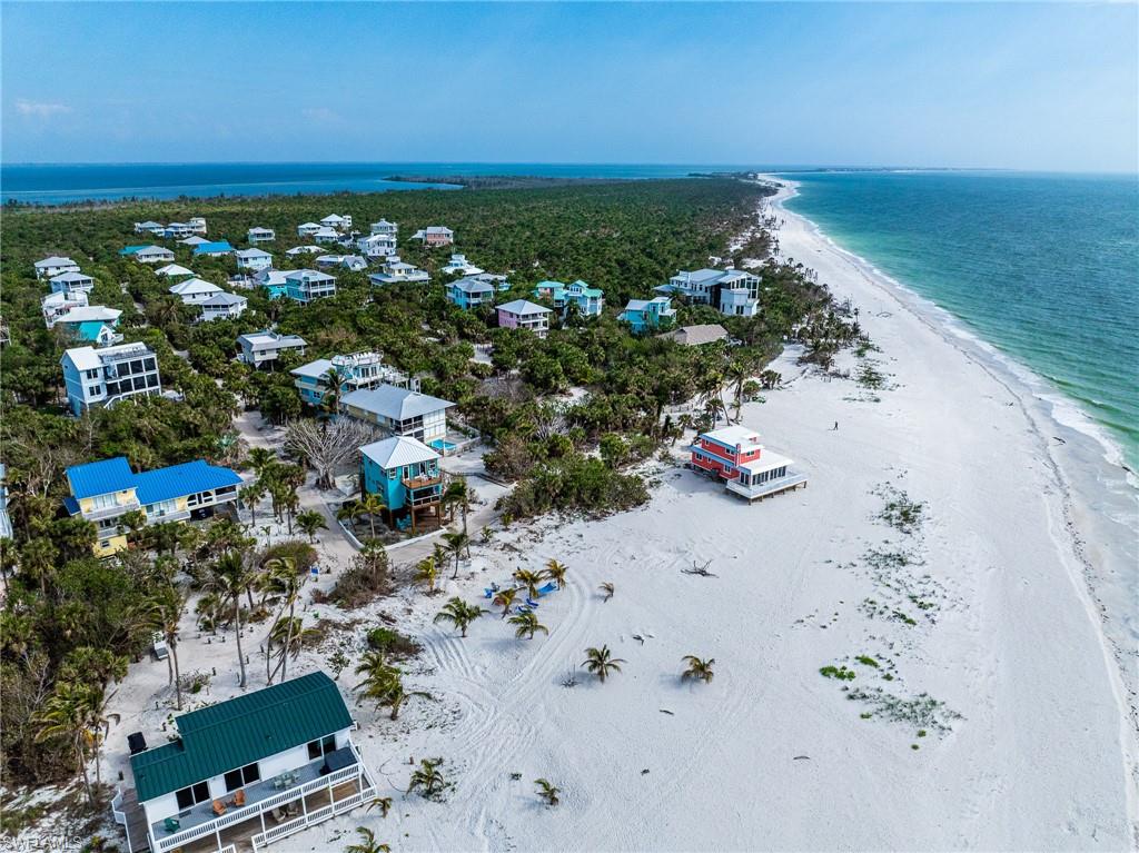 Island Views