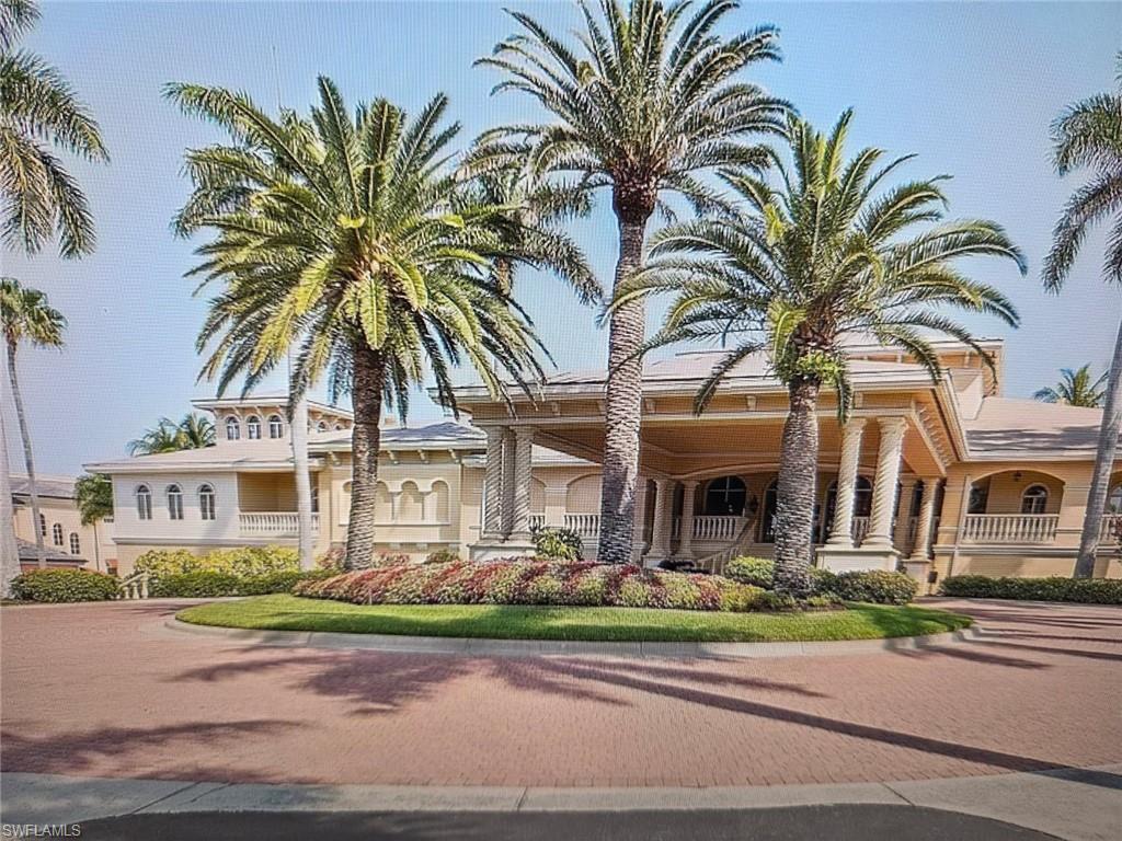 View of property