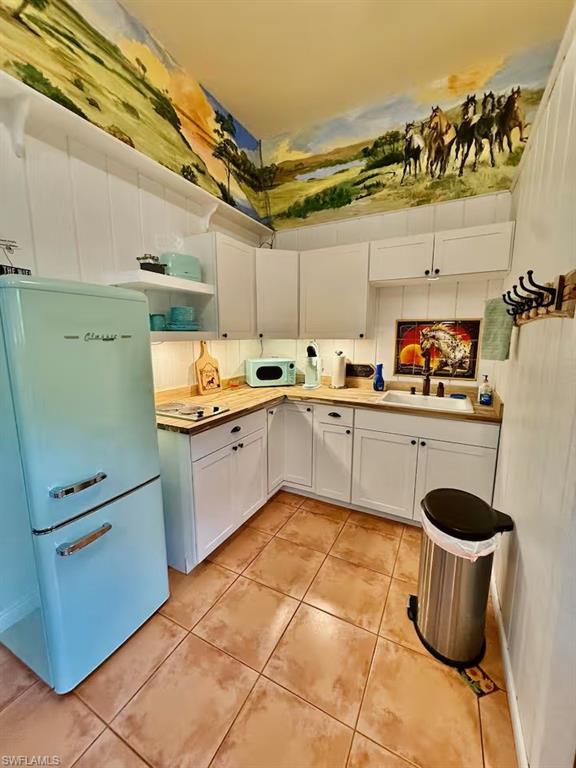 Barn Apartment