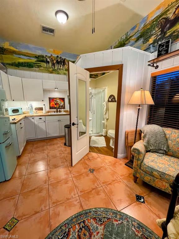Barn Apartment