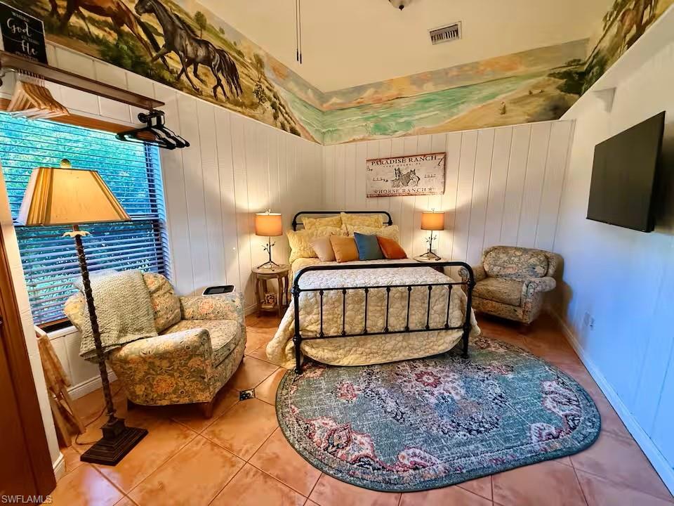 Barn Apartment