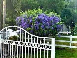 Barn Landscaping