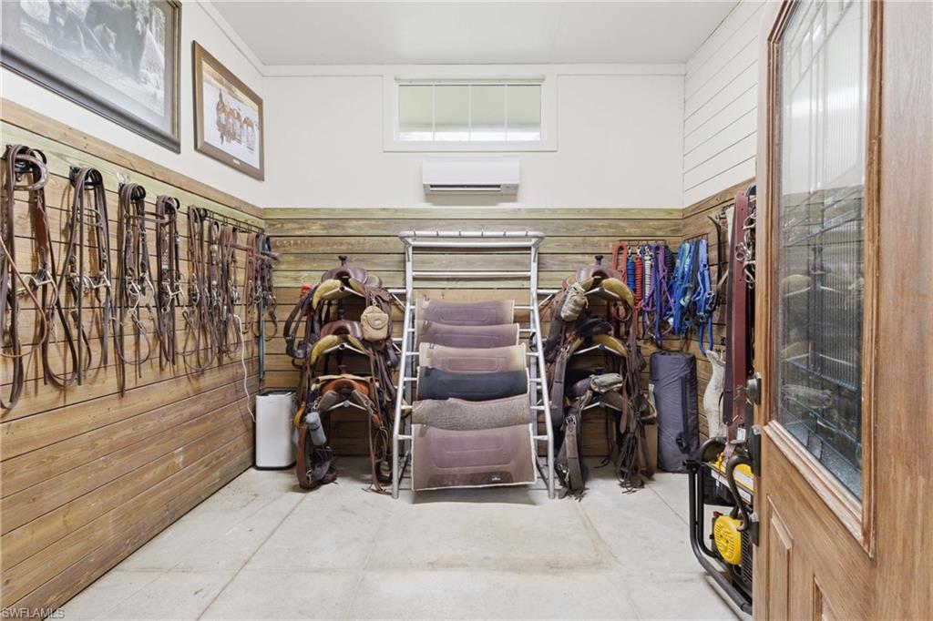 Tackroom