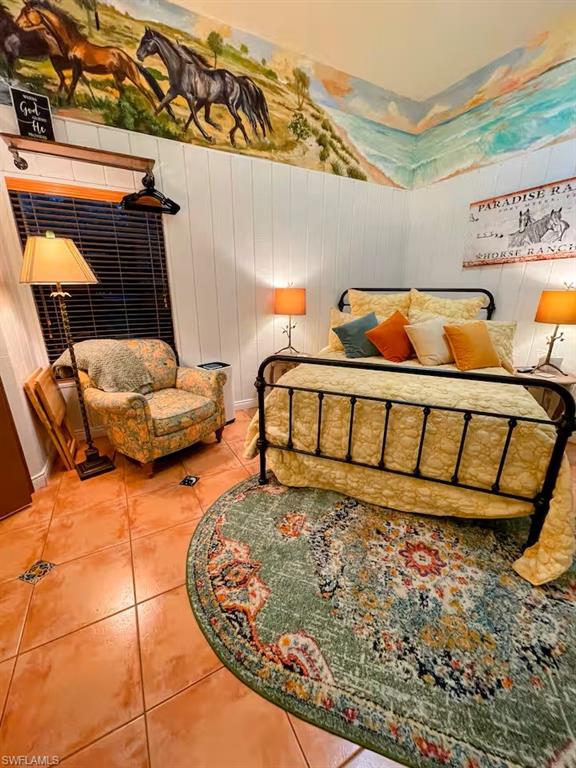 Barn Apartment