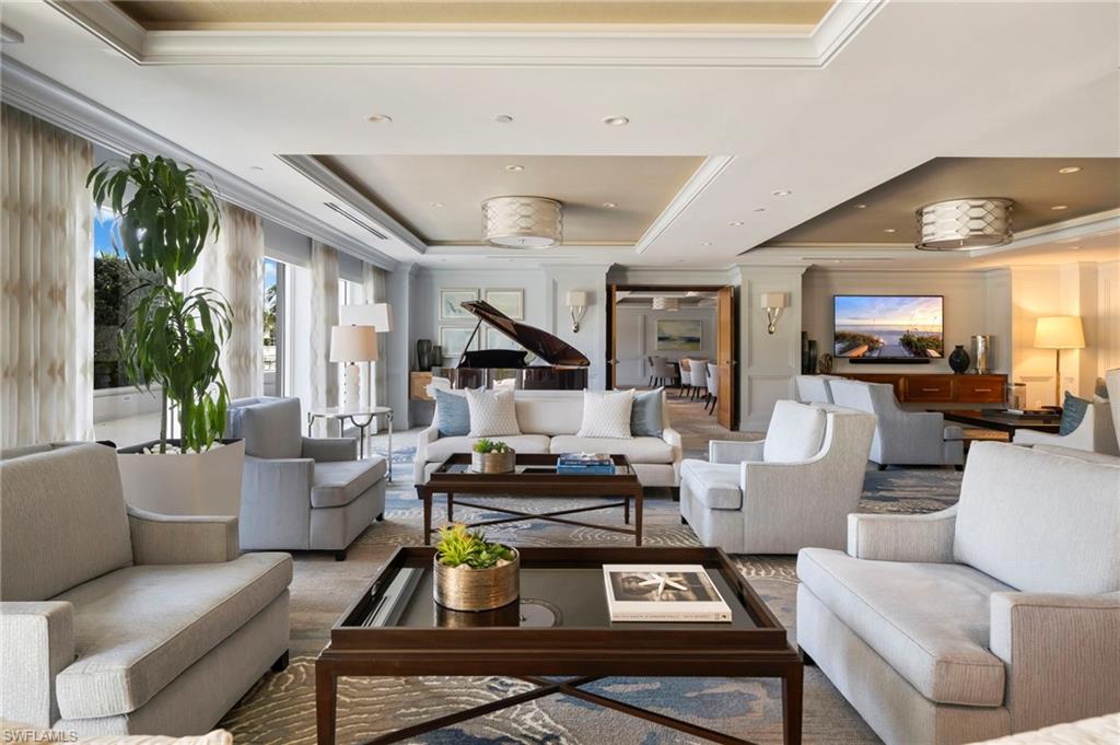 Social room